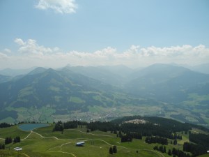 View from Hohe Salve 3