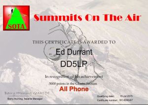 DD5LP-5000-chaser-points